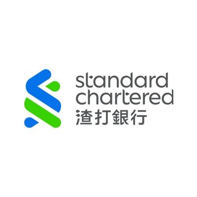 渣打銀行