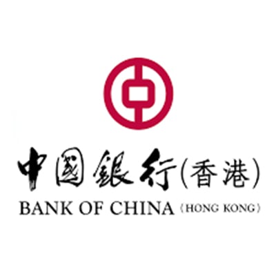 中國銀行(香港)