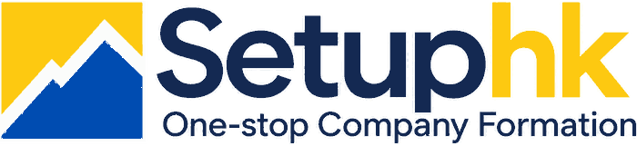 SetupHK